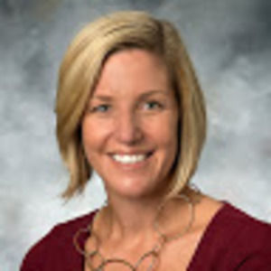 Meet your Posher, Adrienne